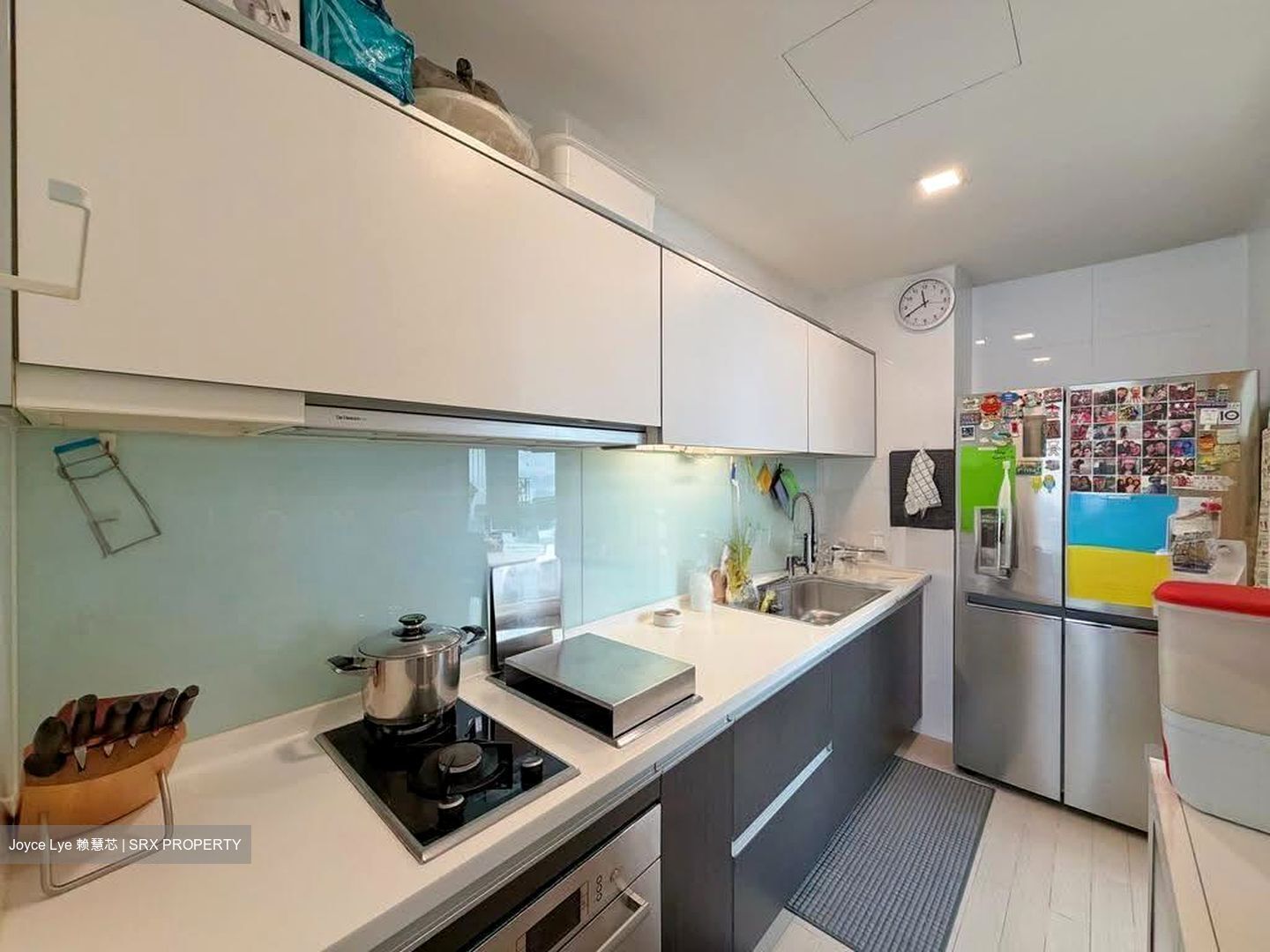 One Jervois (D10), Condominium #629662301